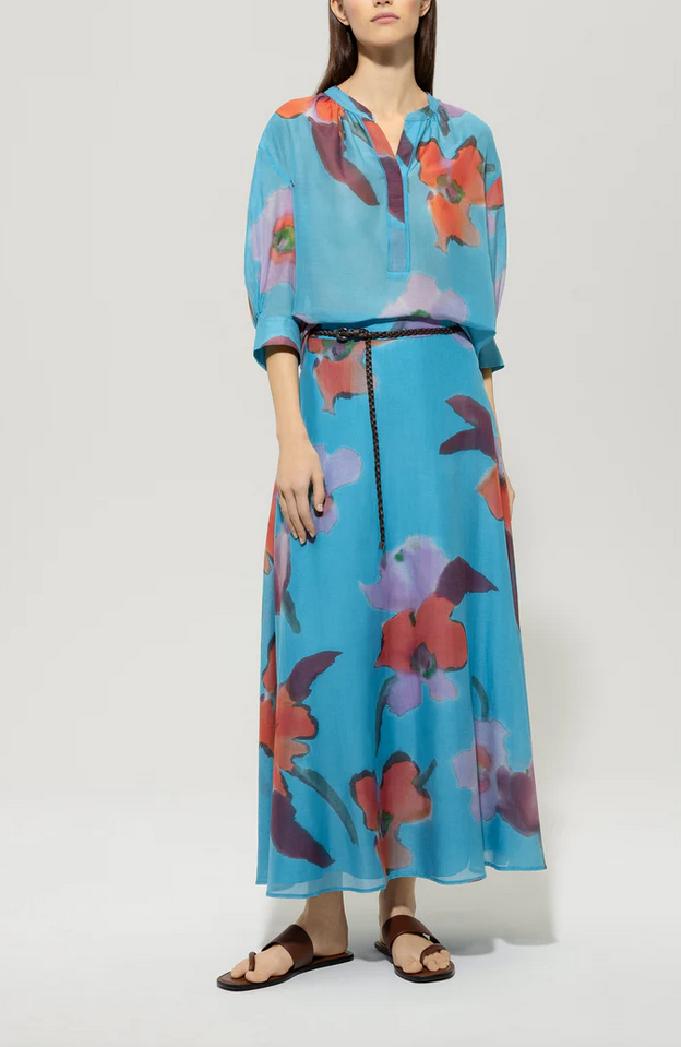 Luisa Cerano Rok Lang Print