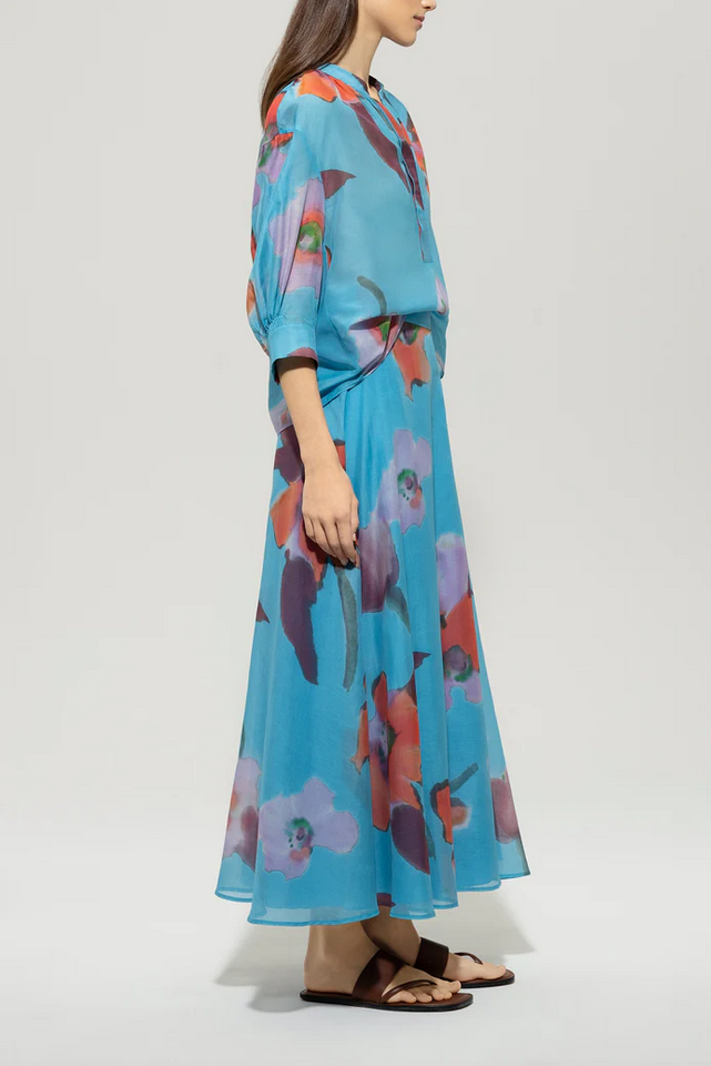 Luisa Cerano Rok Lang Print
