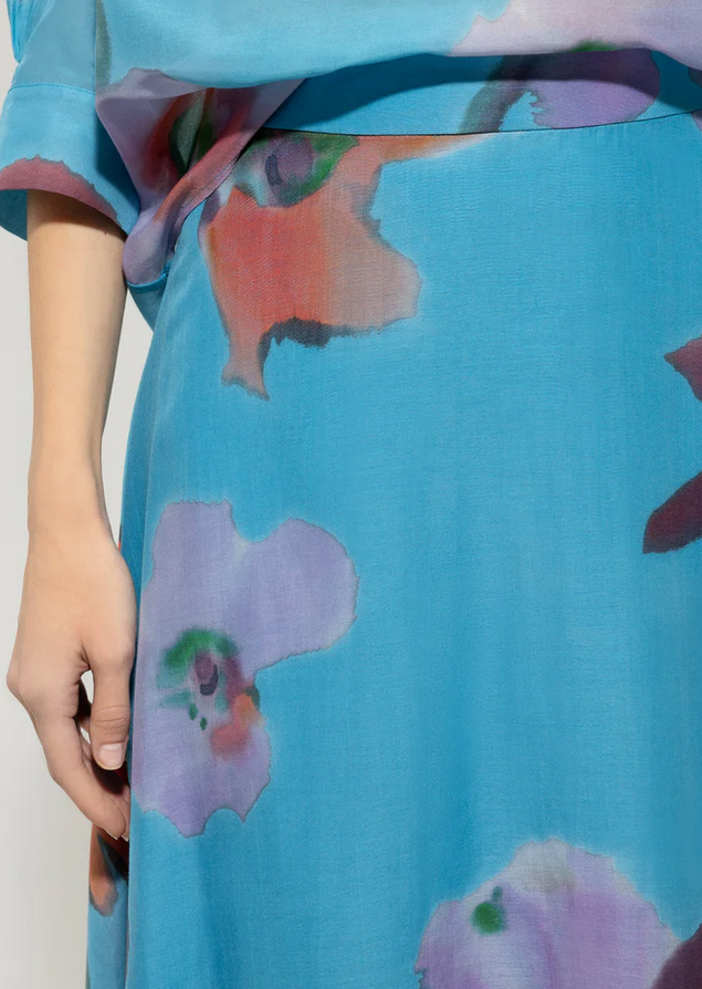 Luisa Cerano Rok Lang Print