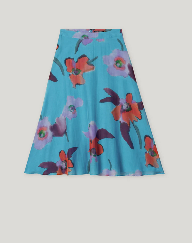 Luisa Cerano Rok Lang Print