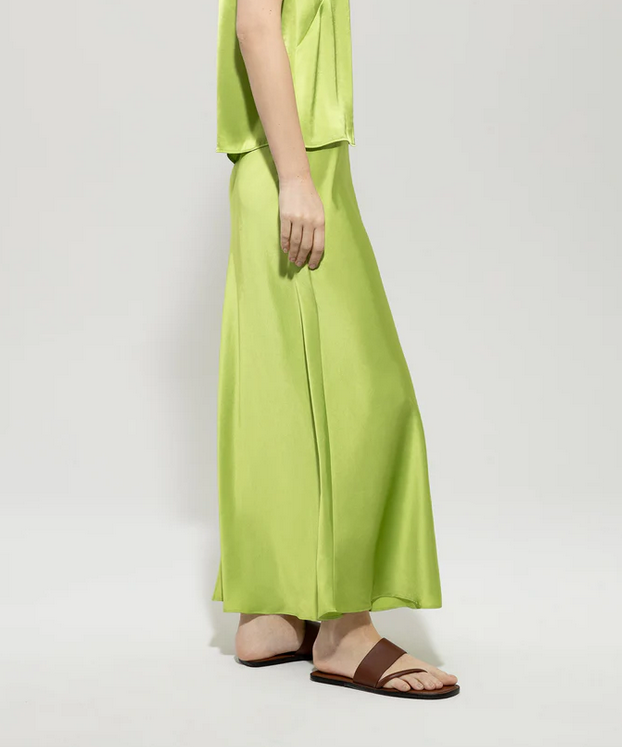 Luisa Cerano Rok Lang Groen
