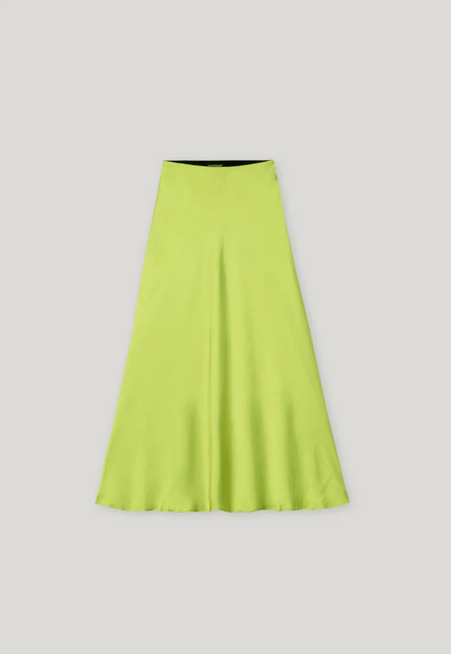 Luisa Cerano Rok Lang Groen