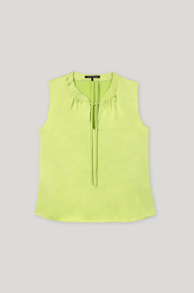Luisa Cerano Top Groen