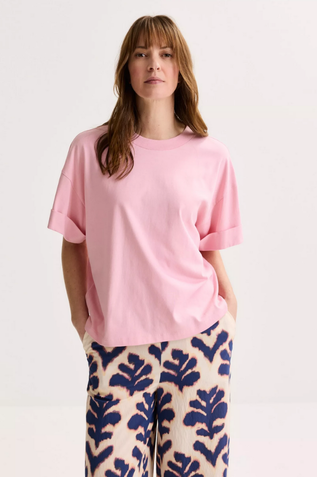 Améline Tshirt Roze