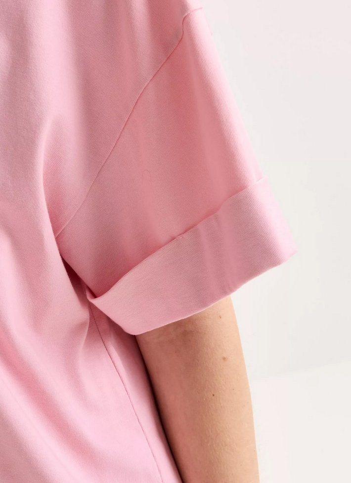 Améline Tshirt Roze