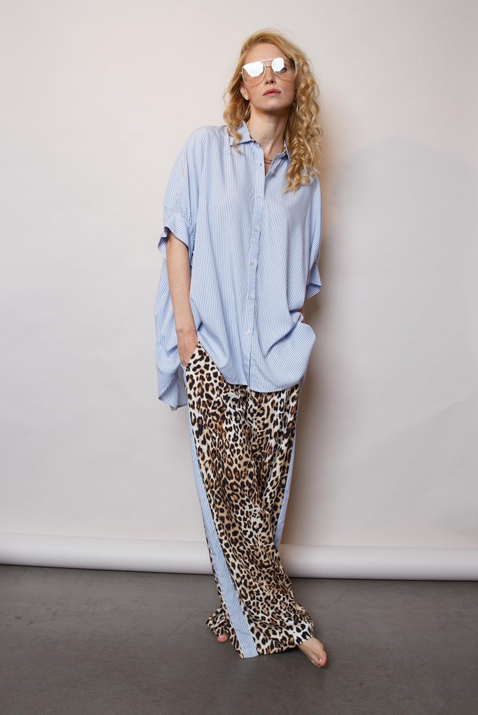 Emily Pantalon Leo/Streep