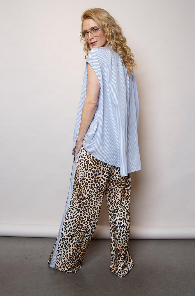 Emily Pantalon Leo/Streep
