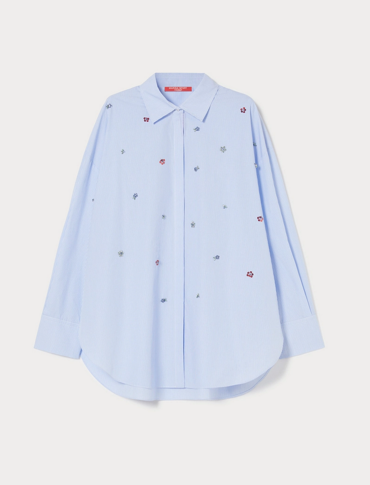 Marina Rinaldi Blouse Streep