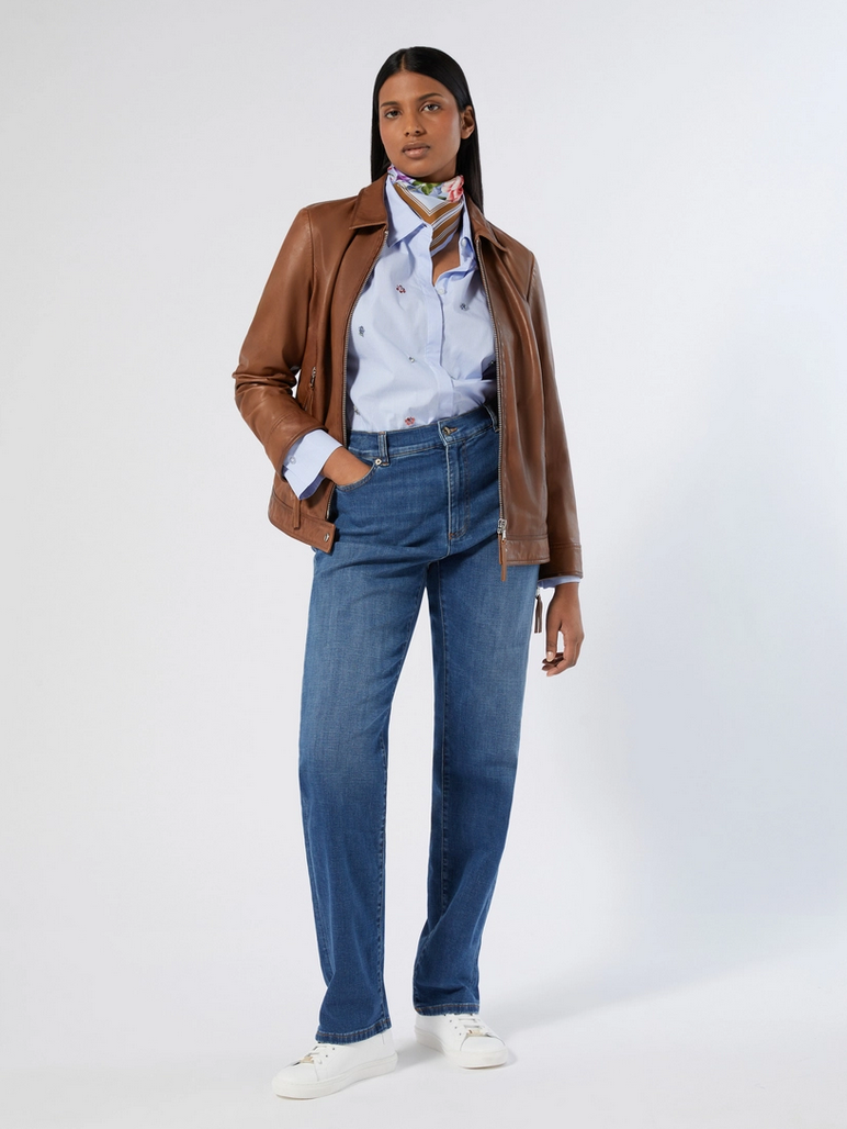Marina Rinaldi Blouse Streep