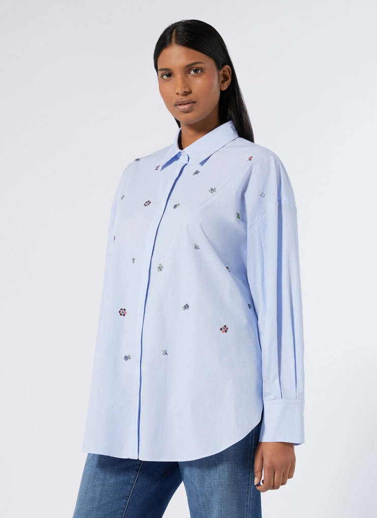 Marina Rinaldi Blouse Streep
