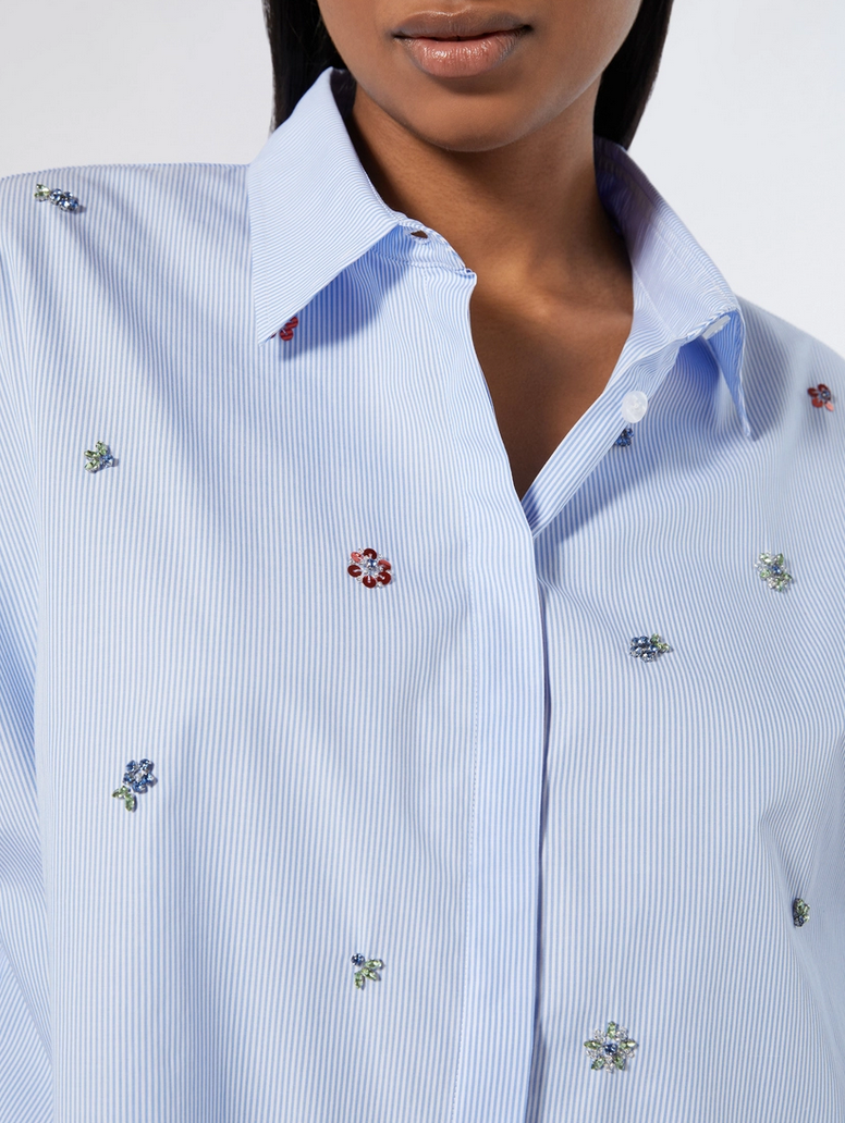 Marina Rinaldi Blouse Streep