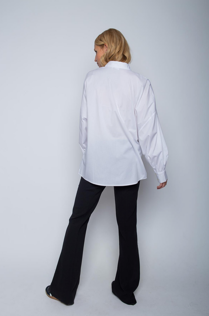 Emily Blouse Wit