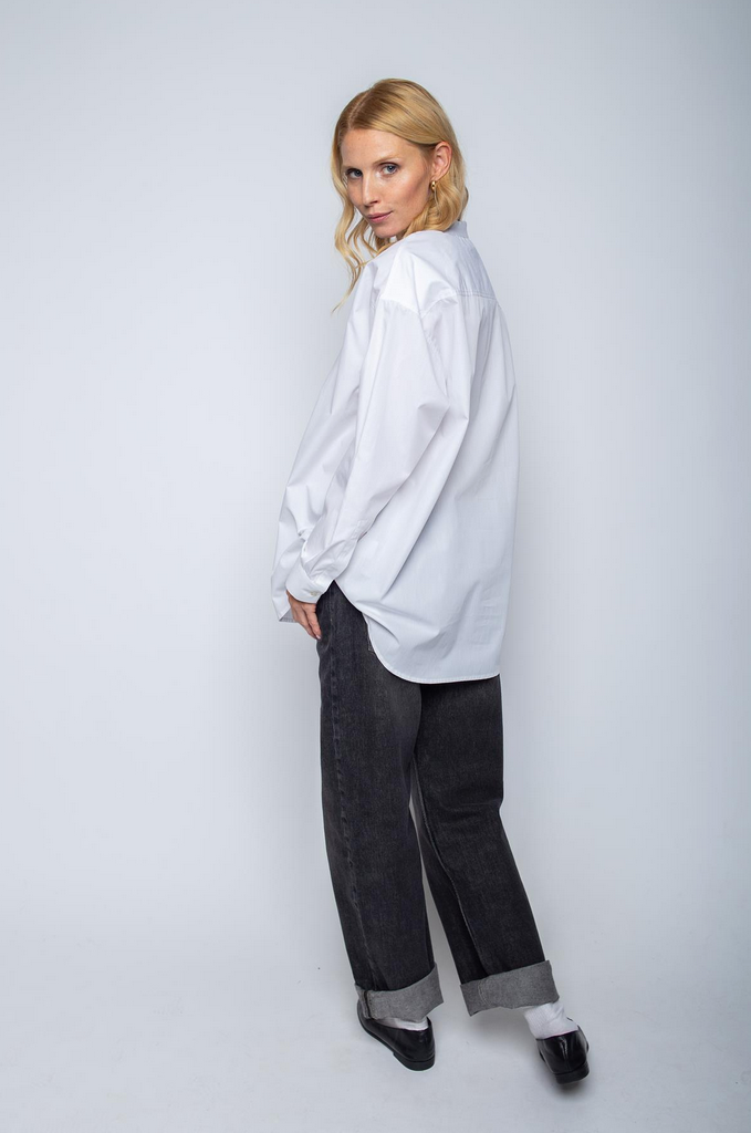 Emily Blouse Wit