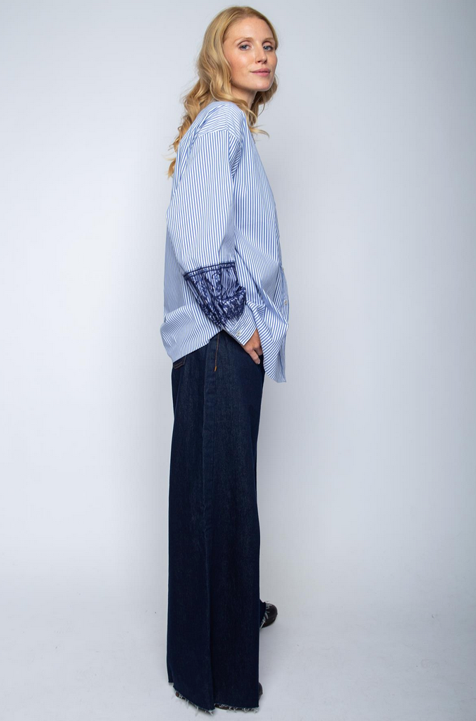 Emily Blouse Streep Kant