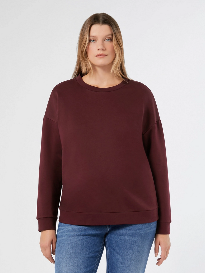 Persona By MR Sweater Bordeaux