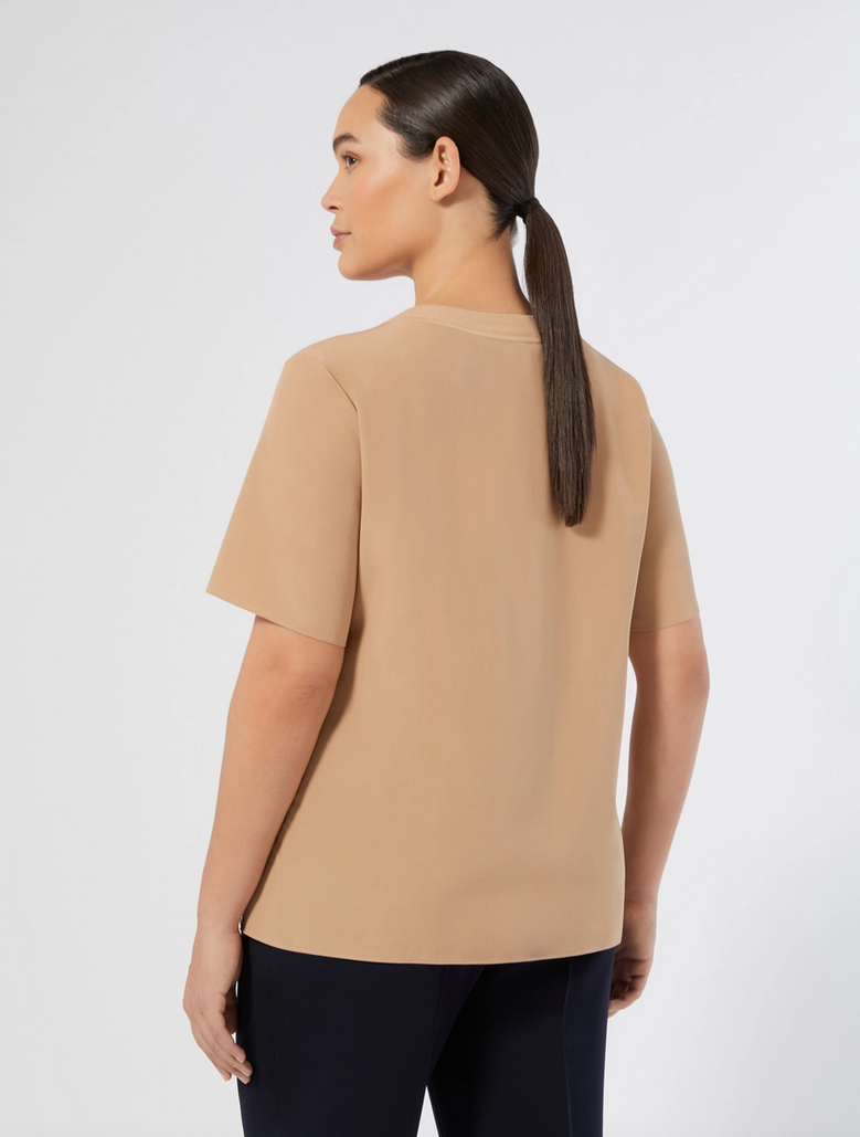 Marina Rinaldi Blouse Beige