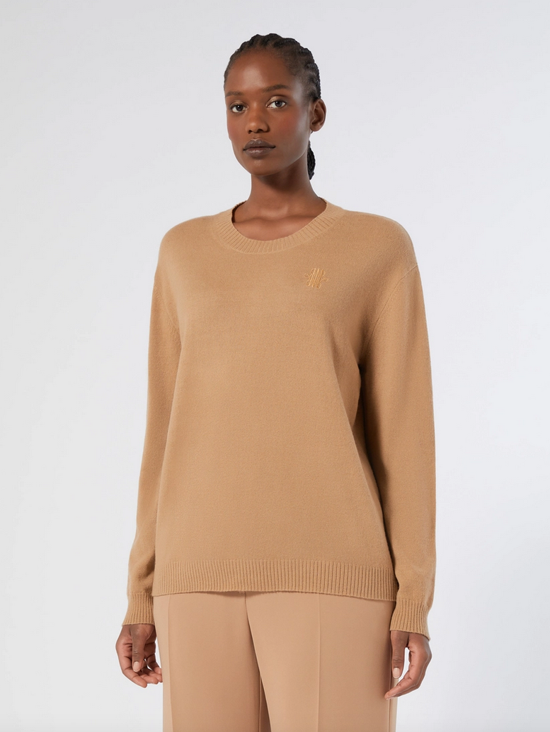 Marina Rinaldi Pull Beige
