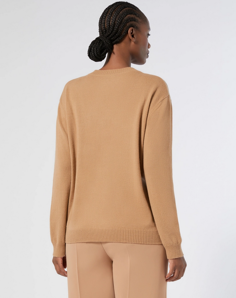 Marina Rinaldi Pull Beige