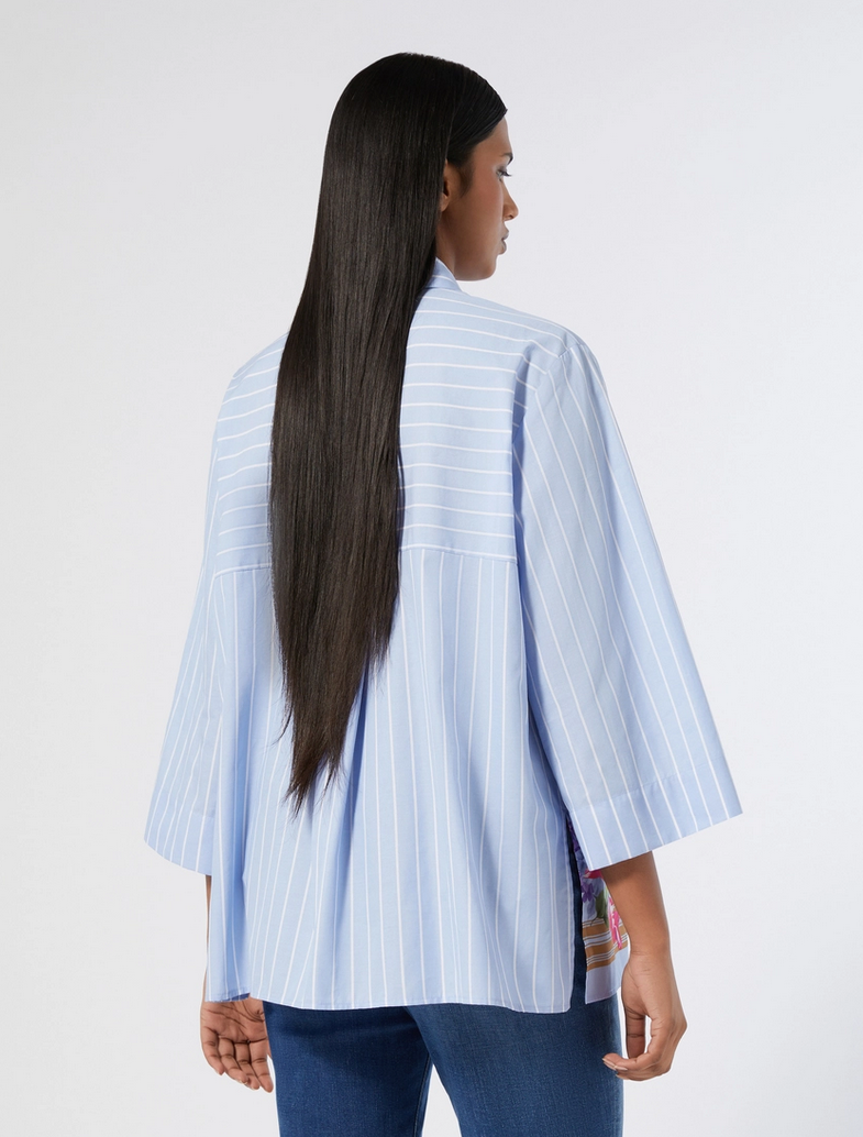 Marina Rinaldi Blouse Print