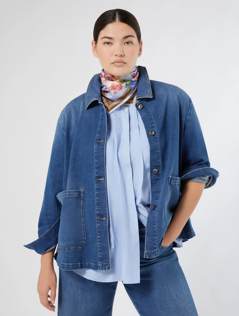 Marina Rinaldi Blazer Jeans