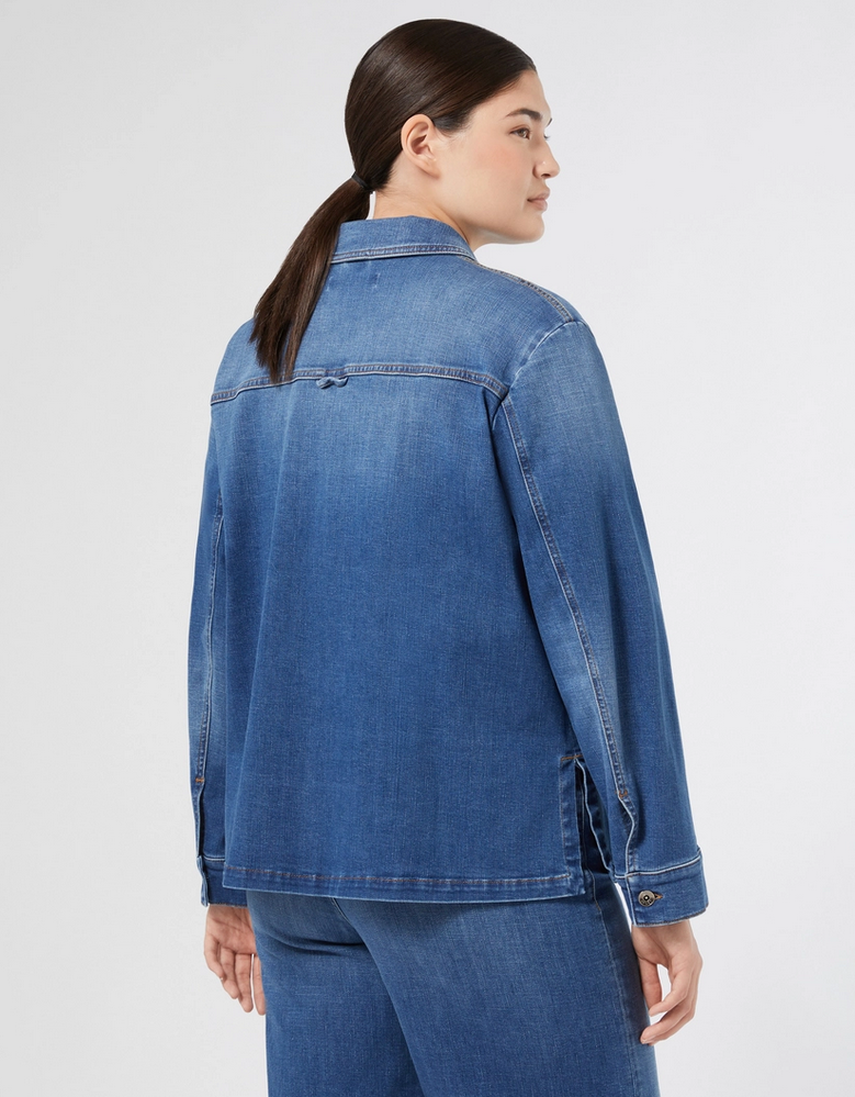 Marina Rinaldi Blazer Jeans