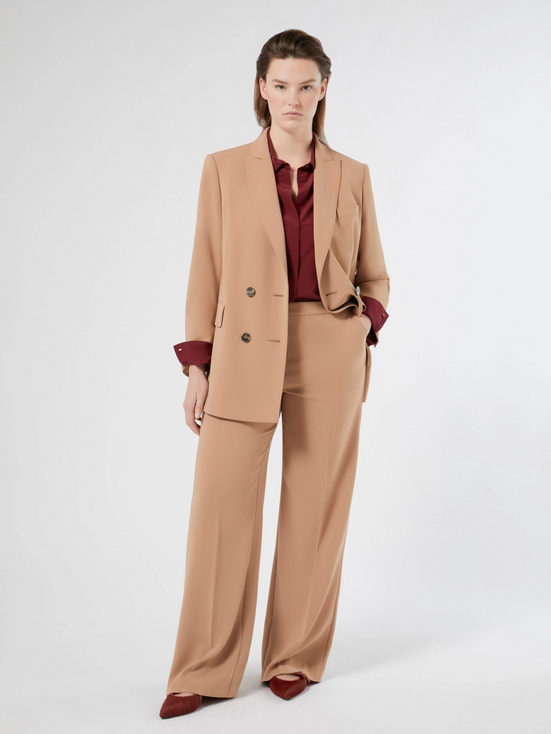 Marina Rinaldi Blazer Beige