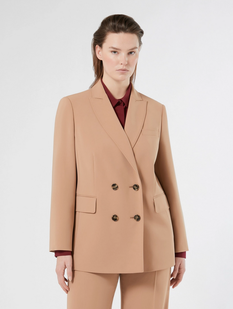Marina Rinaldi Blazer Beige