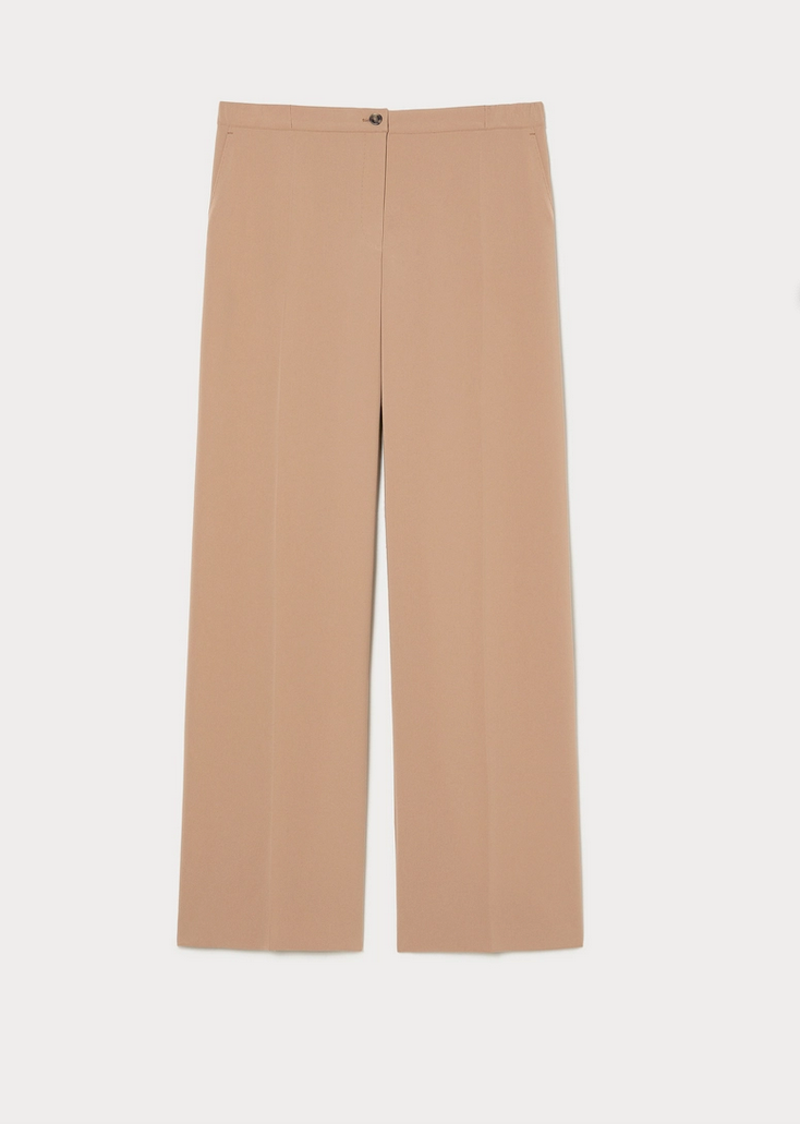 Marina Rinaldi Pantalon Beige