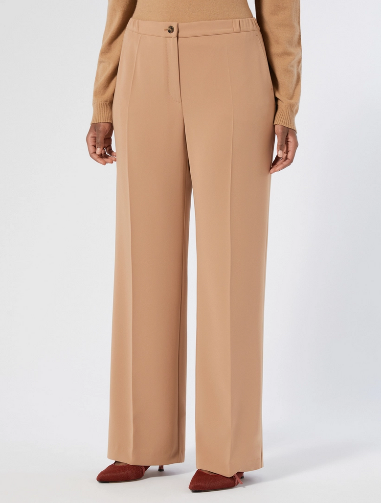 Marina Rinaldi Pantalon Beige