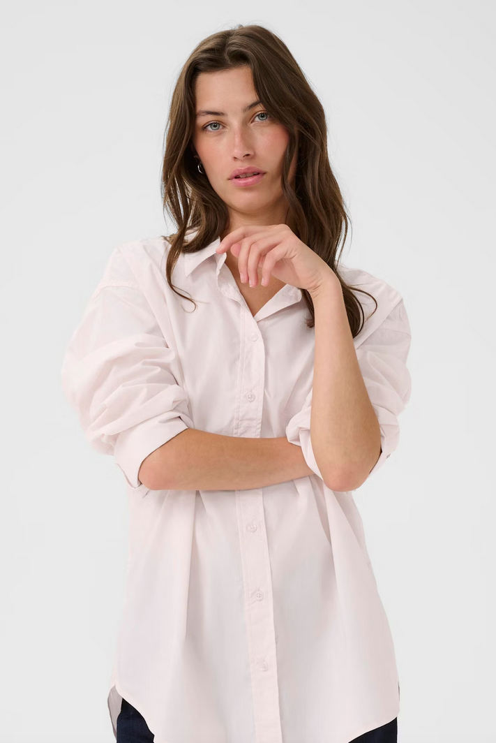 Part Two Blouse Roze