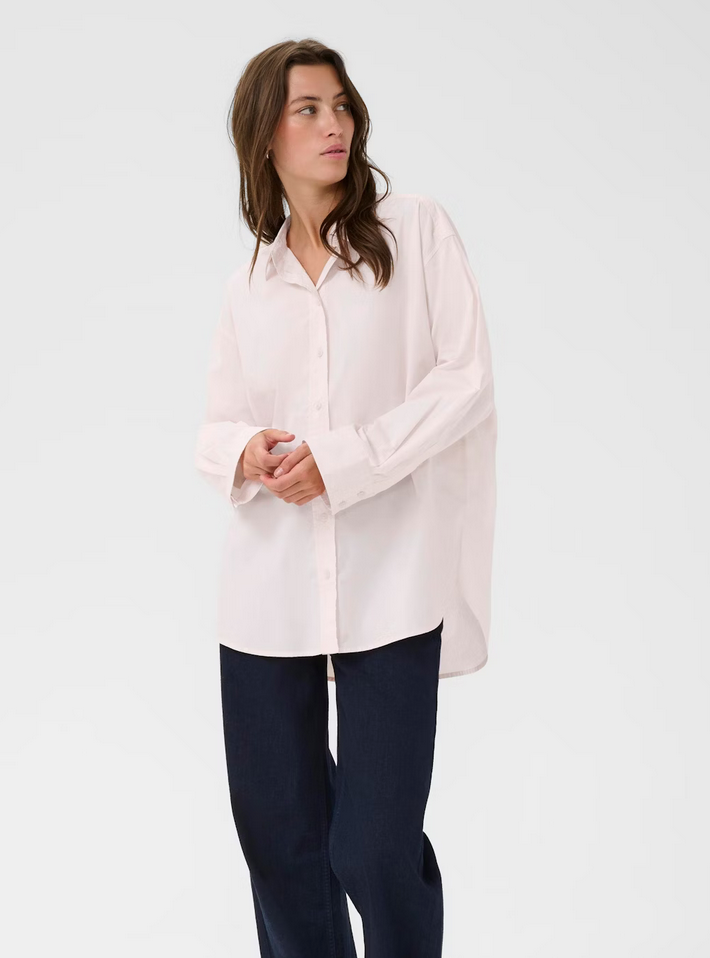 Part Two Blouse Roze