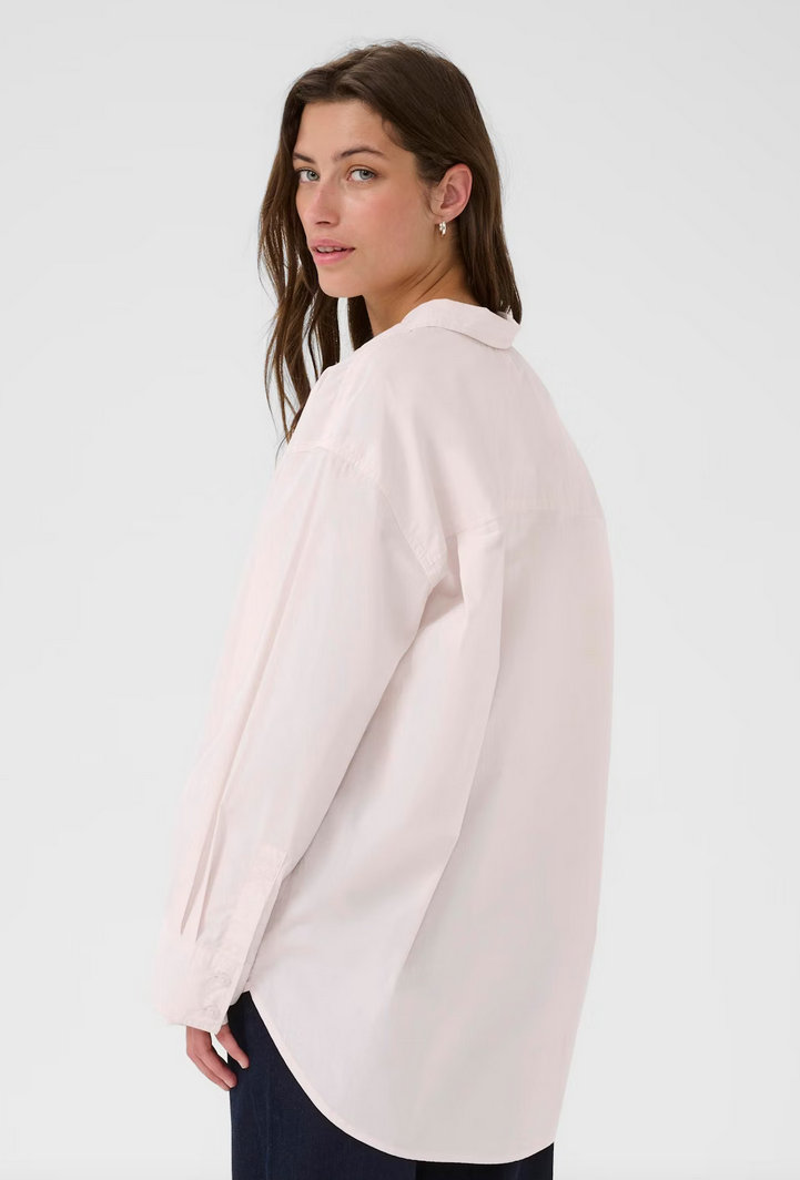 Part Two Blouse Roze
