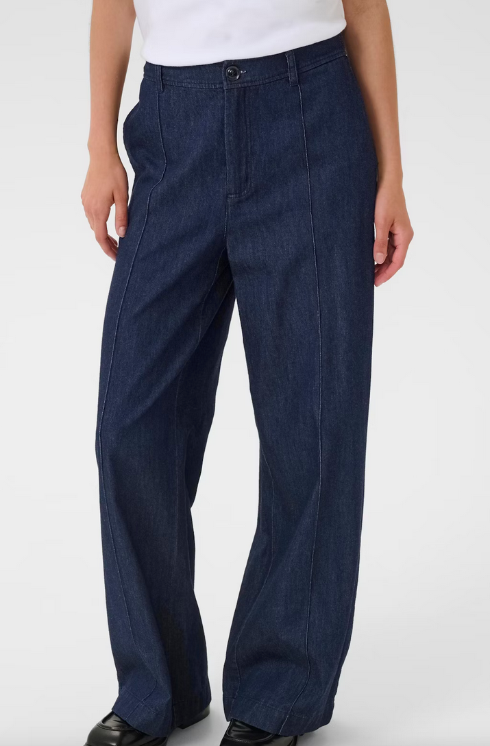 Part Two Pantalon Jeans