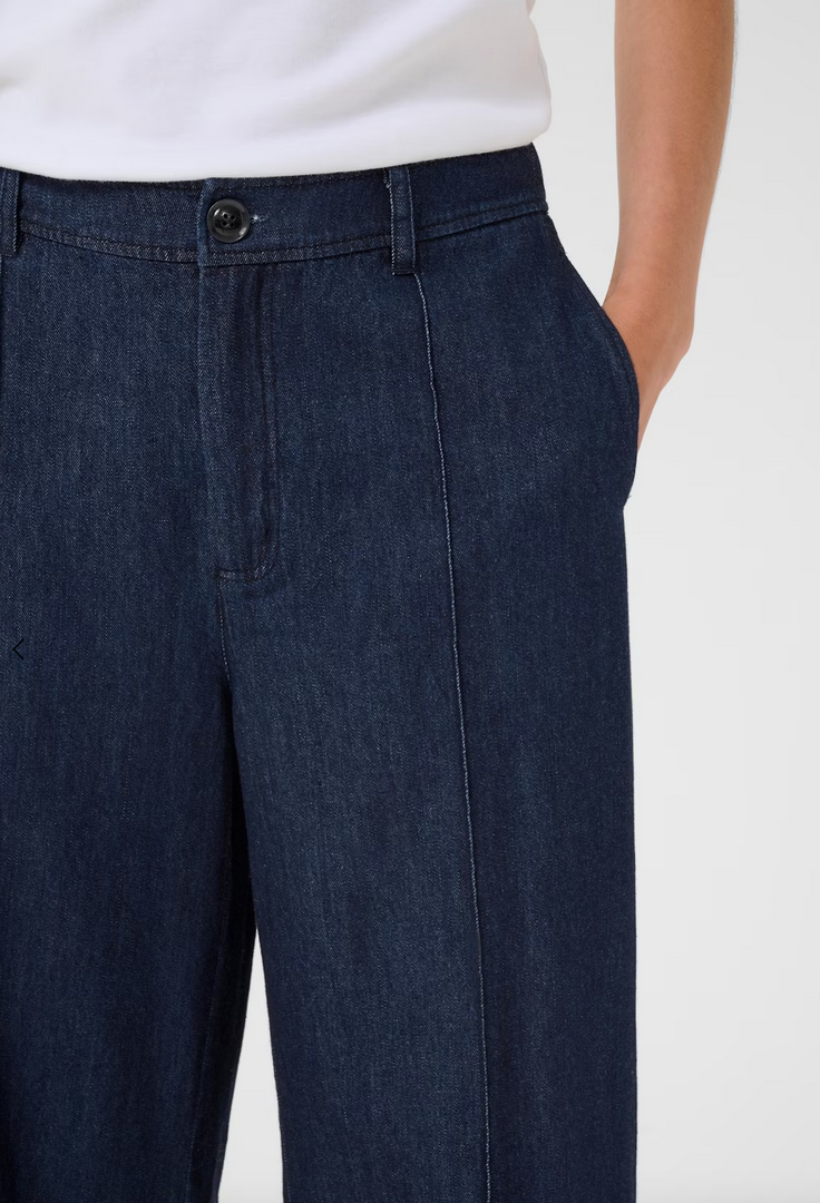 Part Two Pantalon Jeans