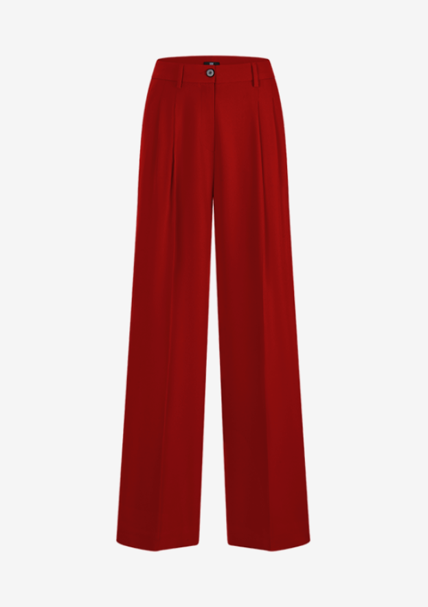 Riani Pantalon Rood