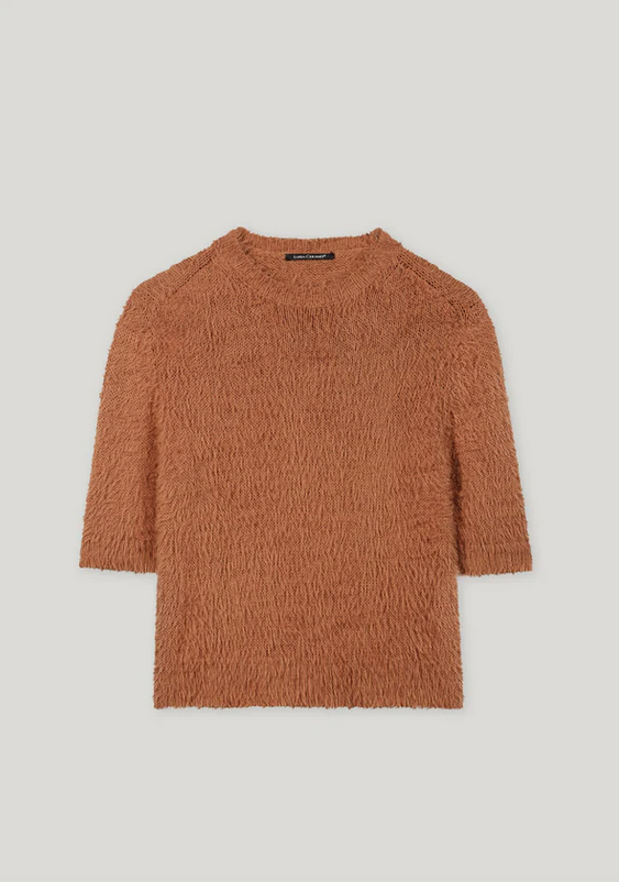 Luisa Cerano Pull Roest