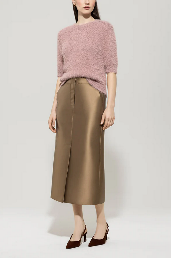 Luisa Cerano Pull Roze