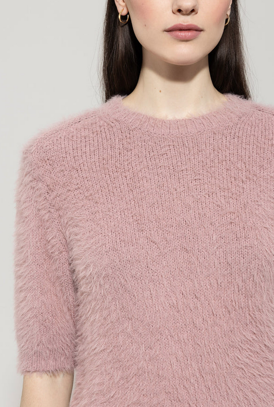 Luisa Cerano Pull Roze