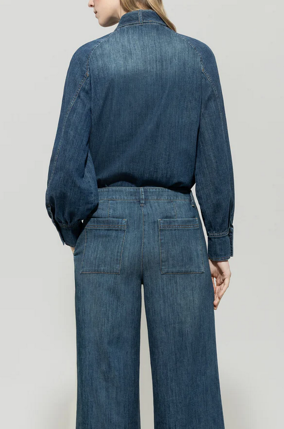 Luisa Cerano Blouse Jeans