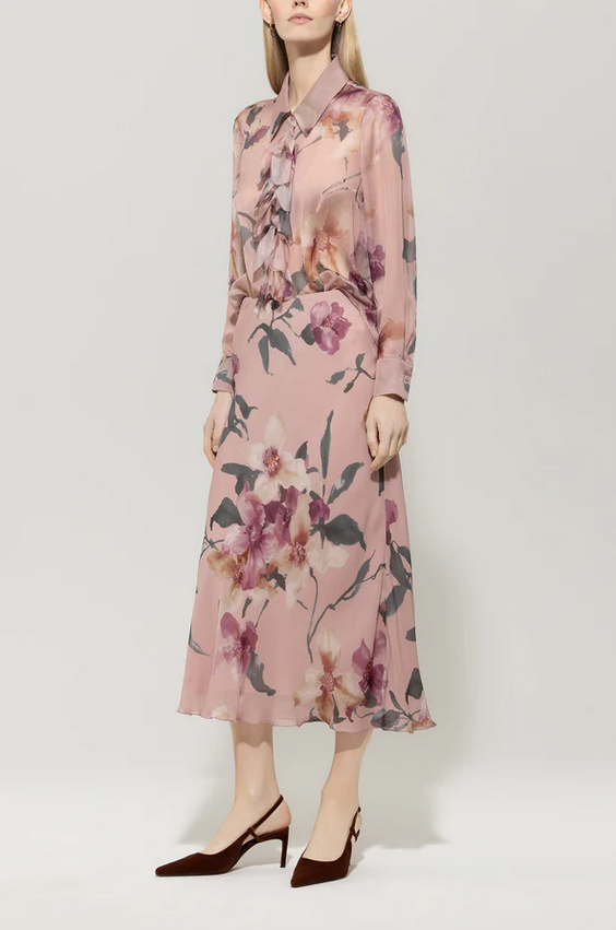 Luisa Cerano Rok Lang Print
