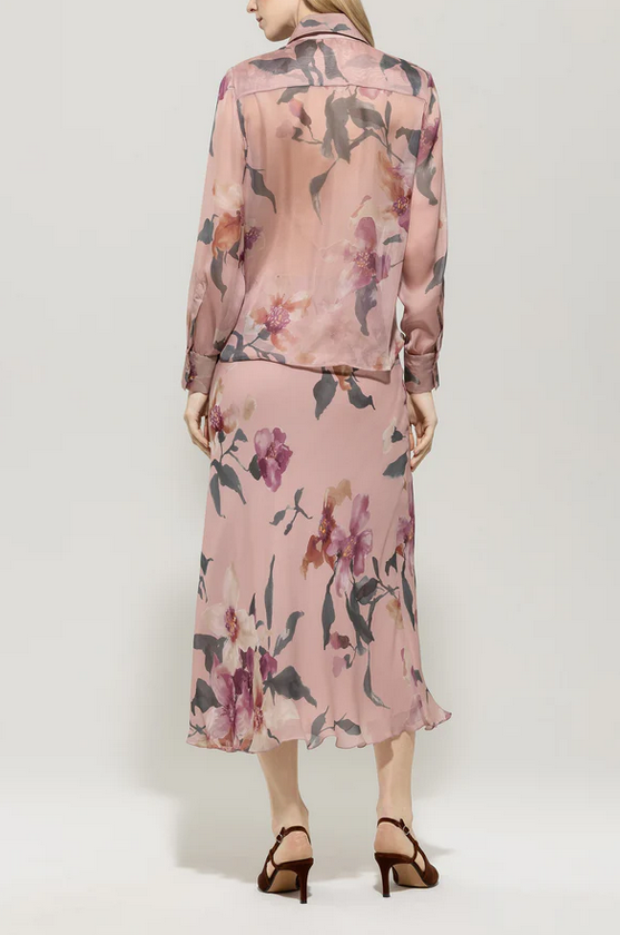 Luisa Cerano Rok Lang Print