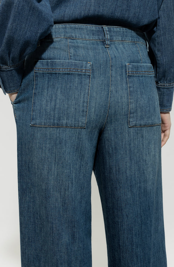 Luisa Cerano Pantalon Jeans