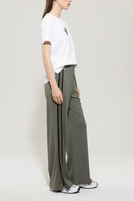 Luisa Cerano Pantalon Kaki