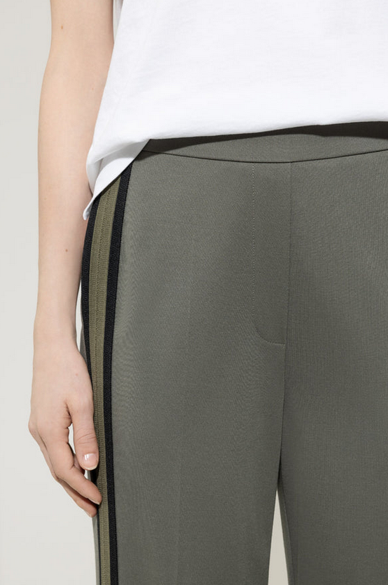 Luisa Cerano Pantalon Kaki