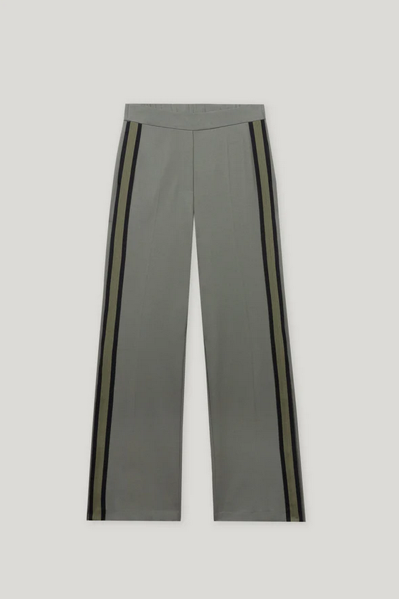 Luisa Cerano Pantalon Kaki