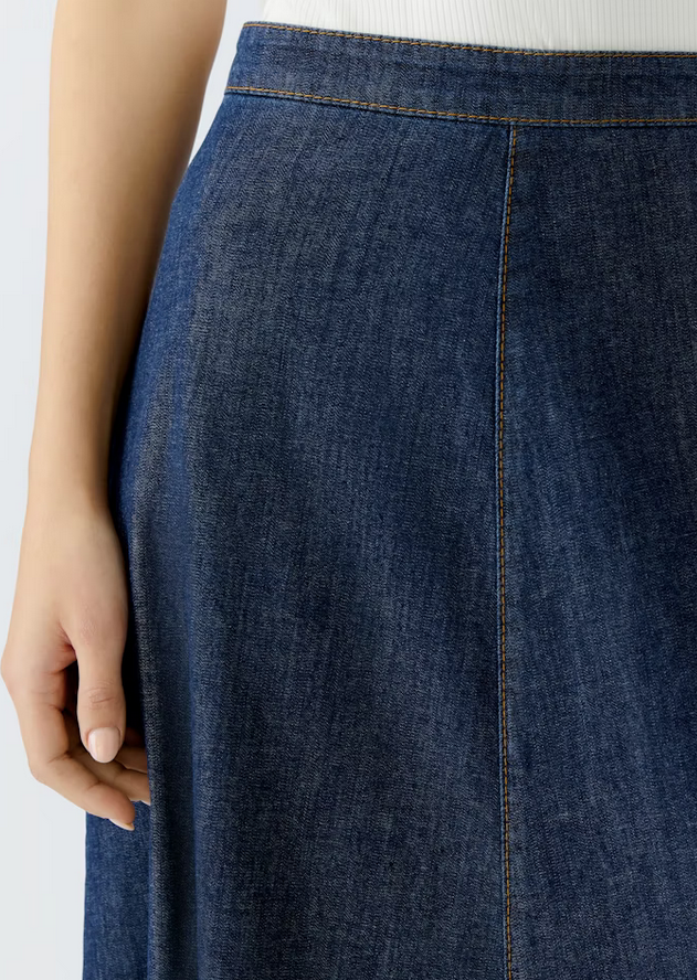 Oui Rok Lang Jeans