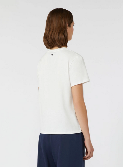 MM Weekend Tshirt Print
