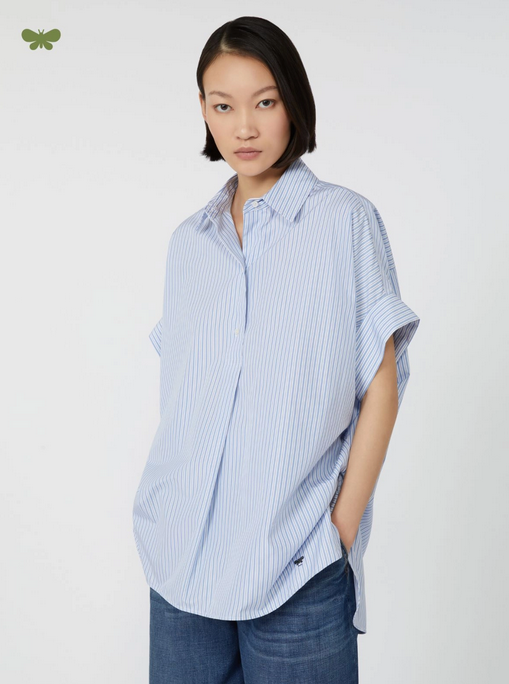 MM Weekend Blouse Streep