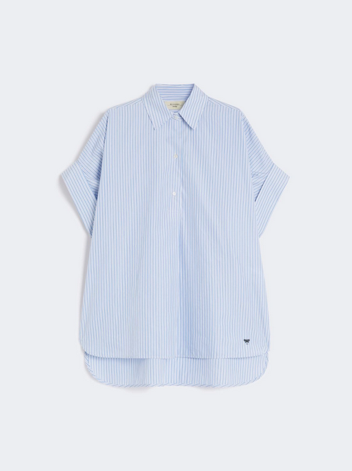 MM Weekend Blouse Streep