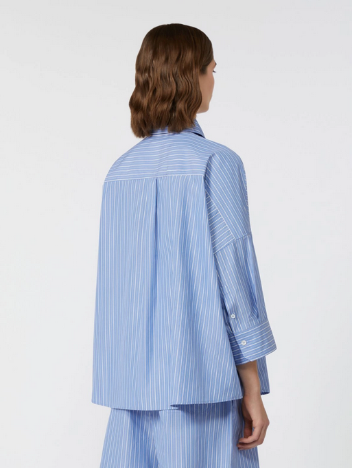 MM Weekend Blouse Streep